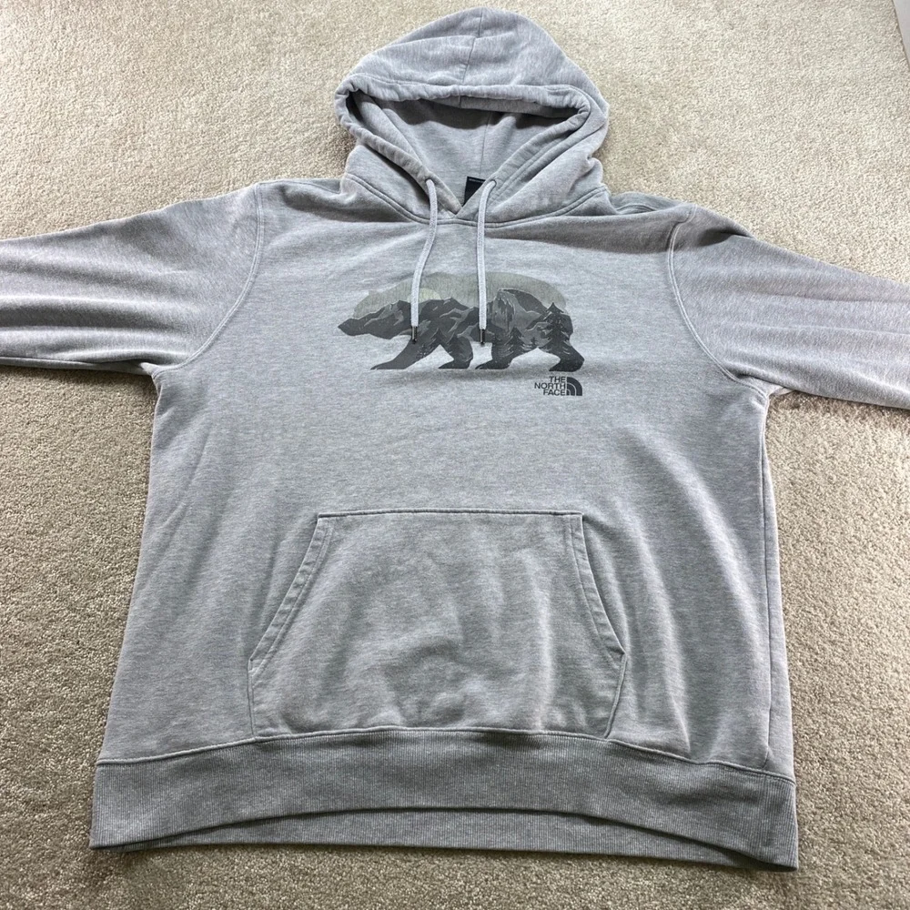 The North Face north face